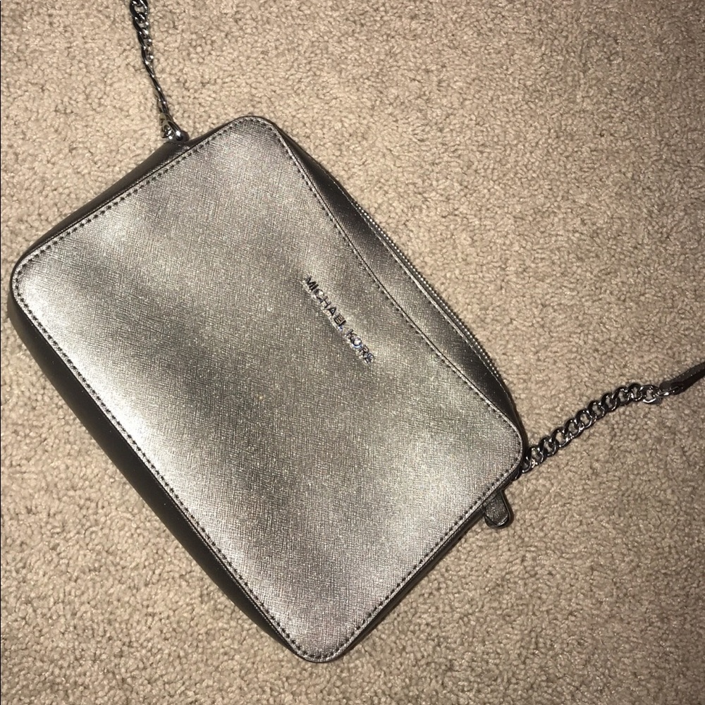 Michael Kors Crossbody